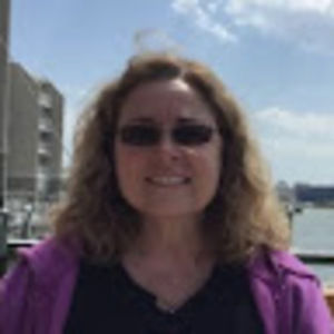 Meet your Posher, Catherine